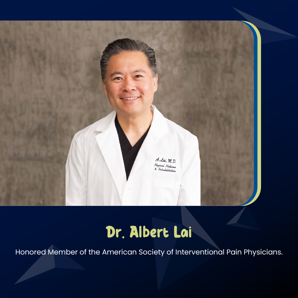 Dr. Albert Lai images