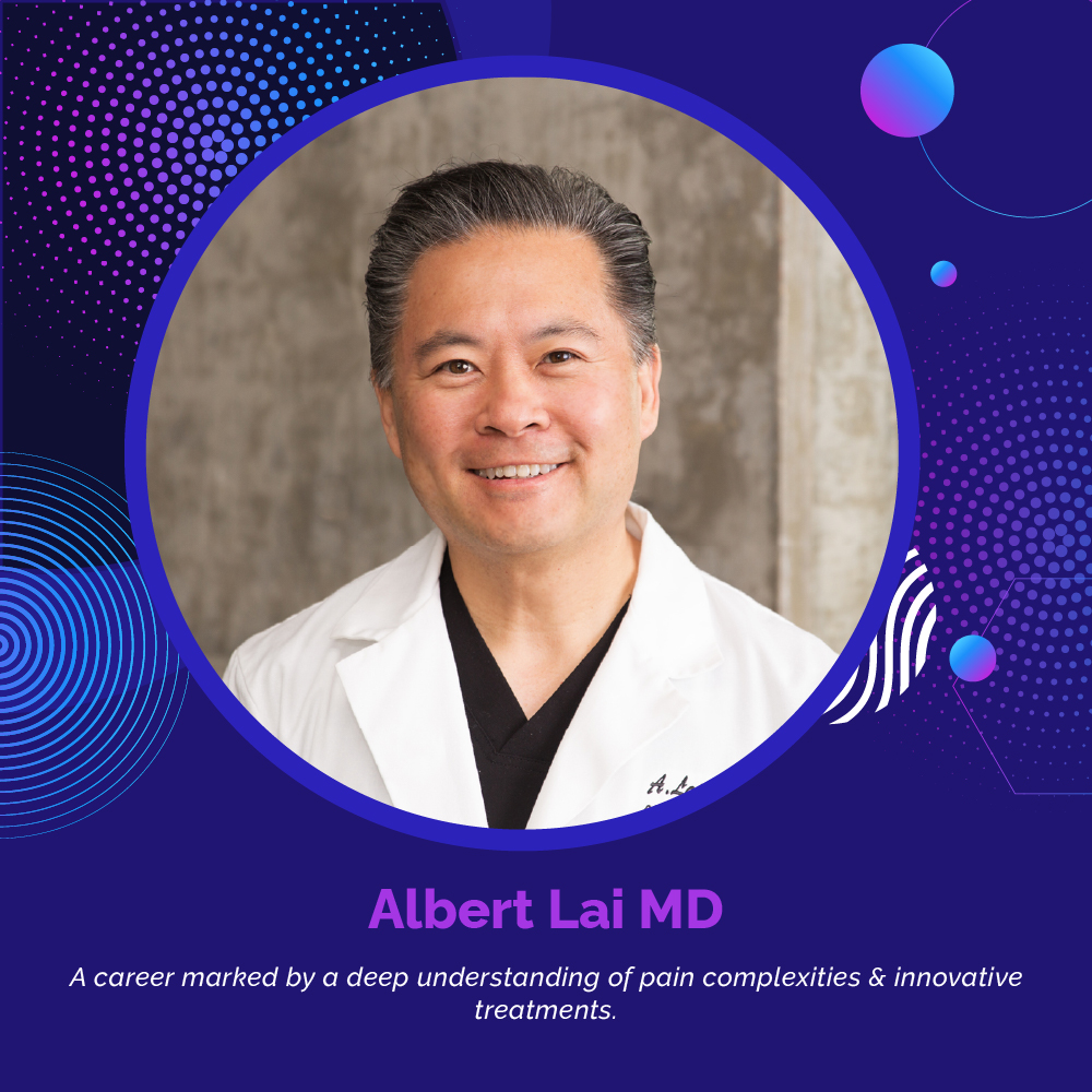 Alternative Treatments for Chronic Back Pain: From Acupuncture to Chiropractic Care by Albert Lai MD