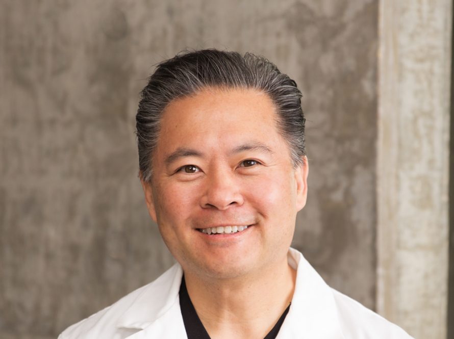 Albert Lai MD