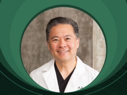 Albert Lai MD