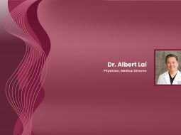 Dr. Albert Lai