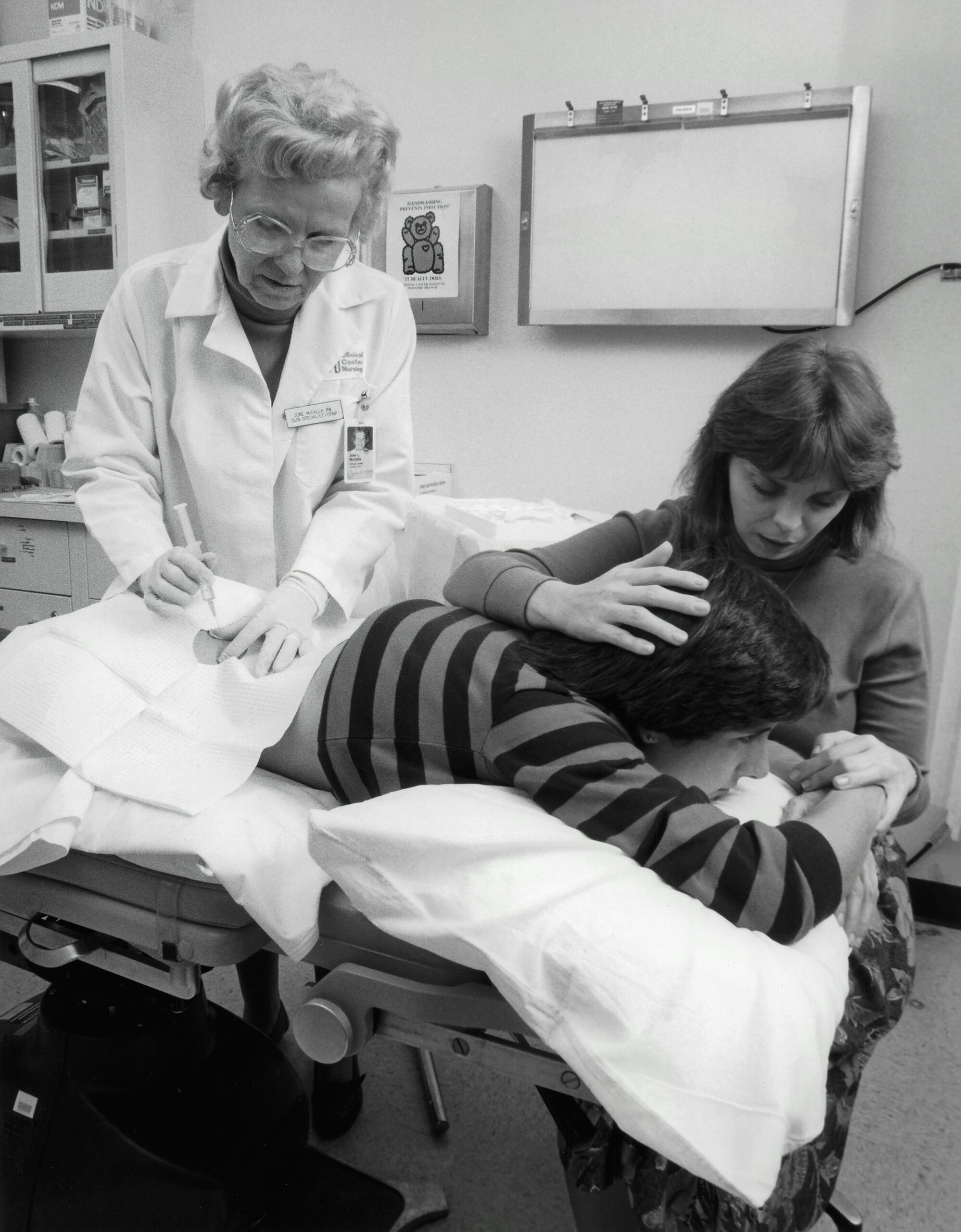 Patient
