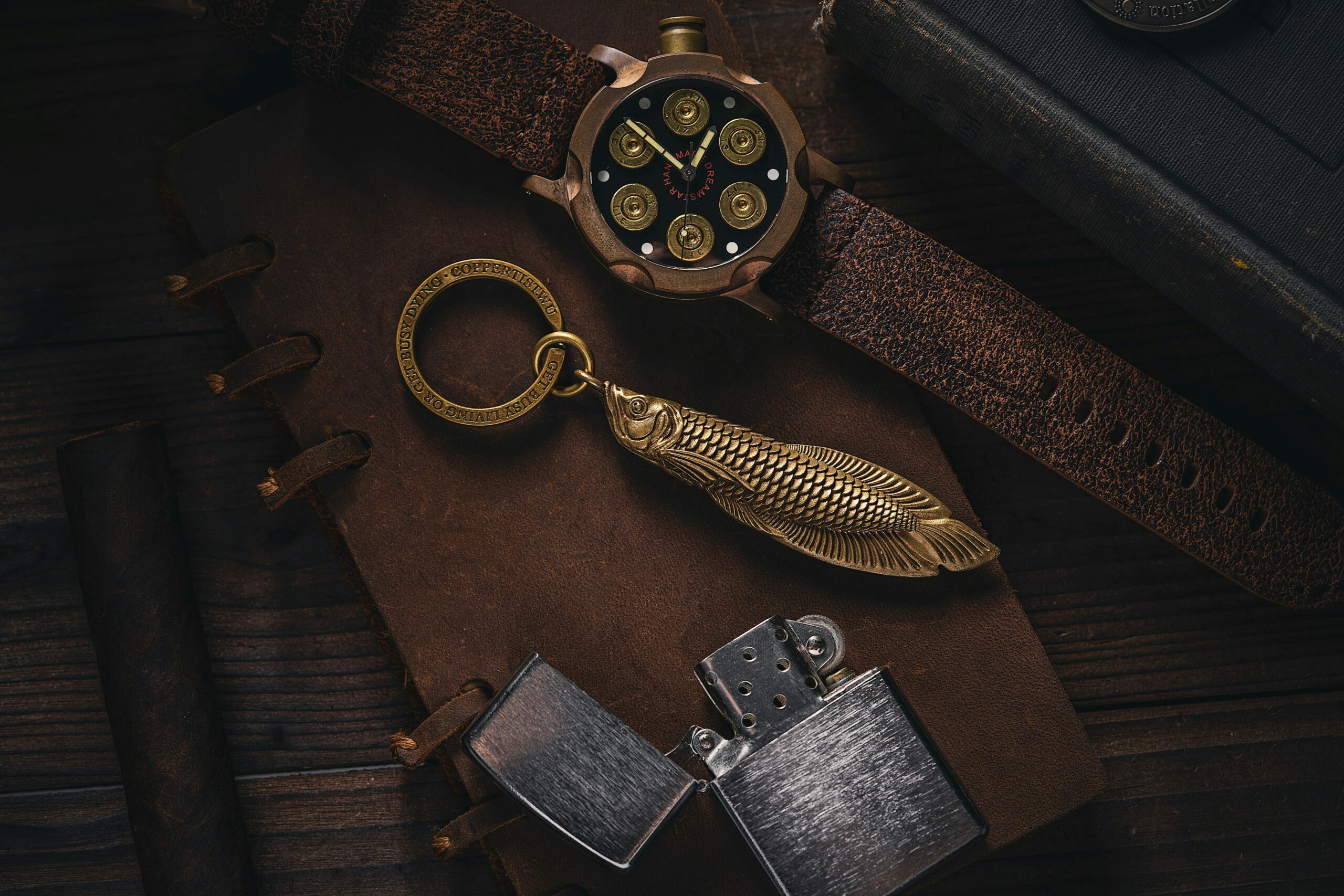 Watchmaker’s Craft