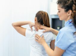 Albert Lai MD-Pain Management