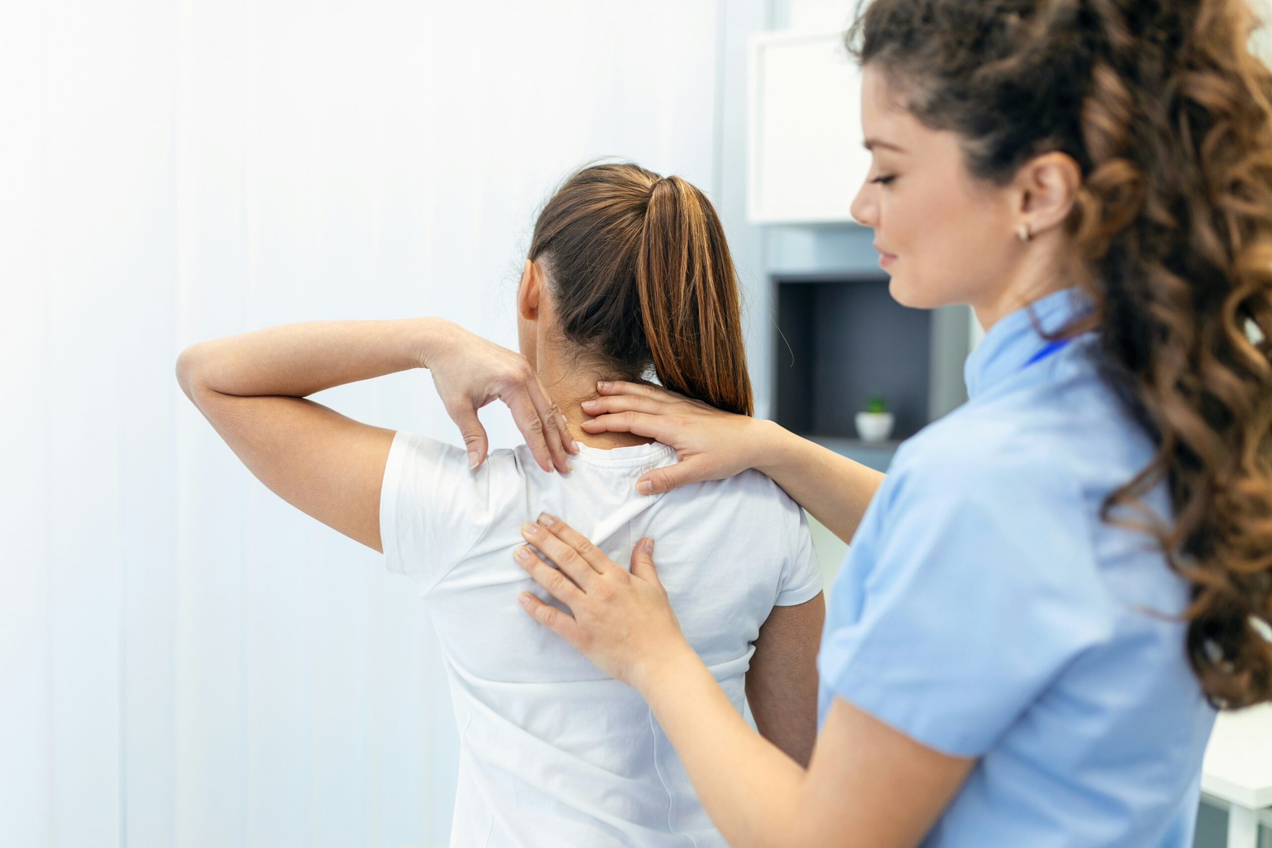 Albert Lai MD-Pain Management