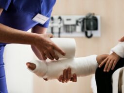 Physical Medicine
