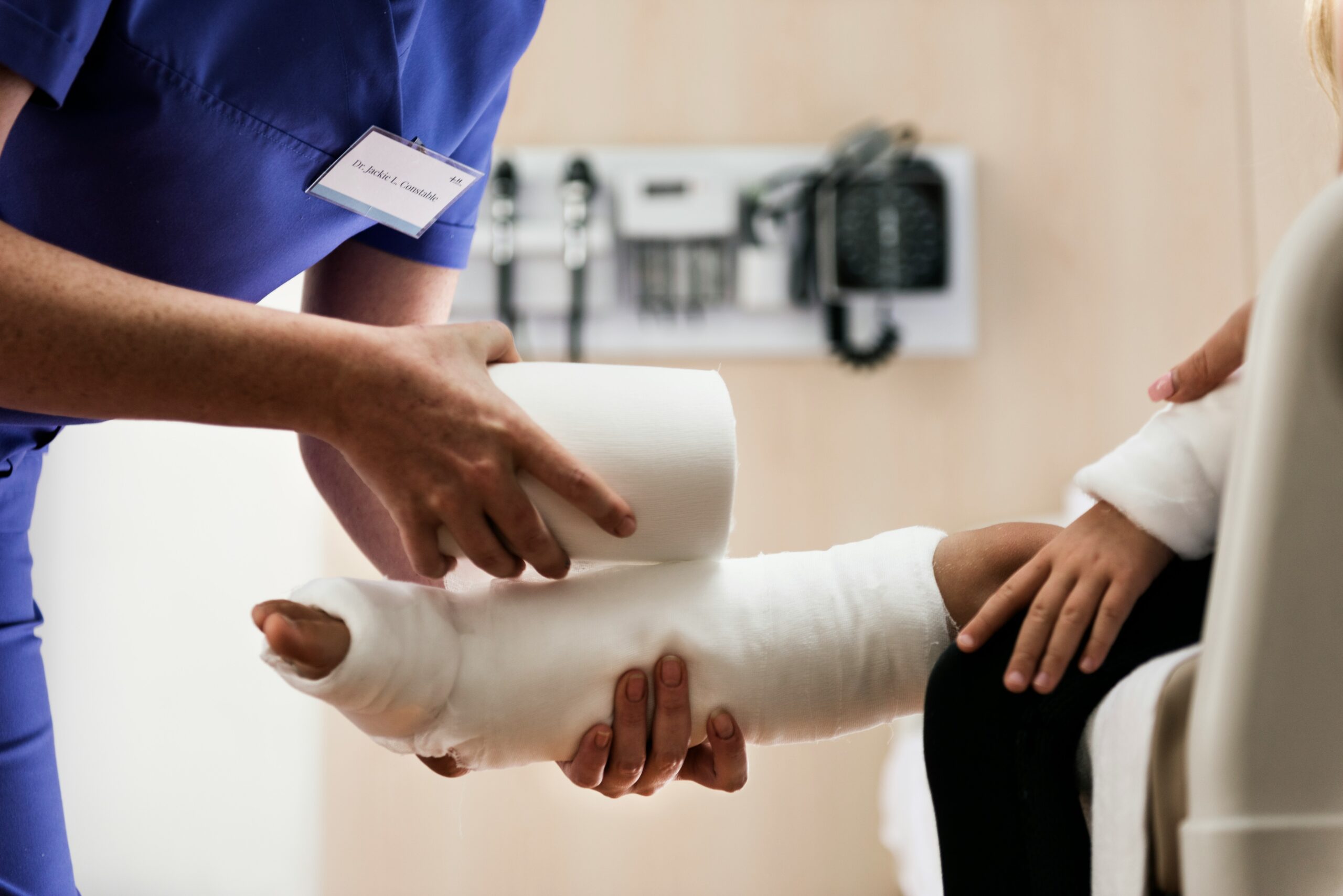 Physical Medicine