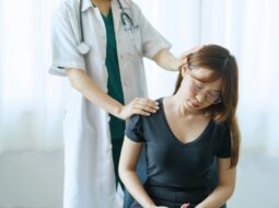 chronic pain diagnosis