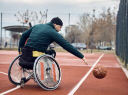 Pain Management for Athletes
