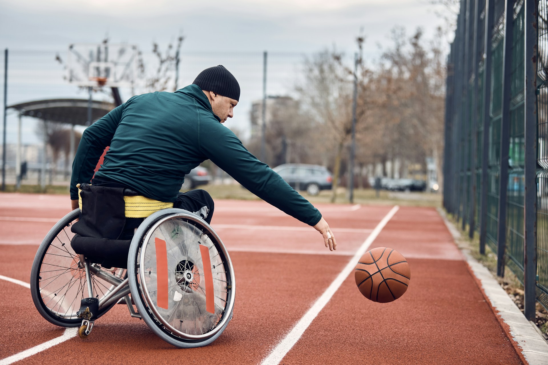 Pain Management for Athletes