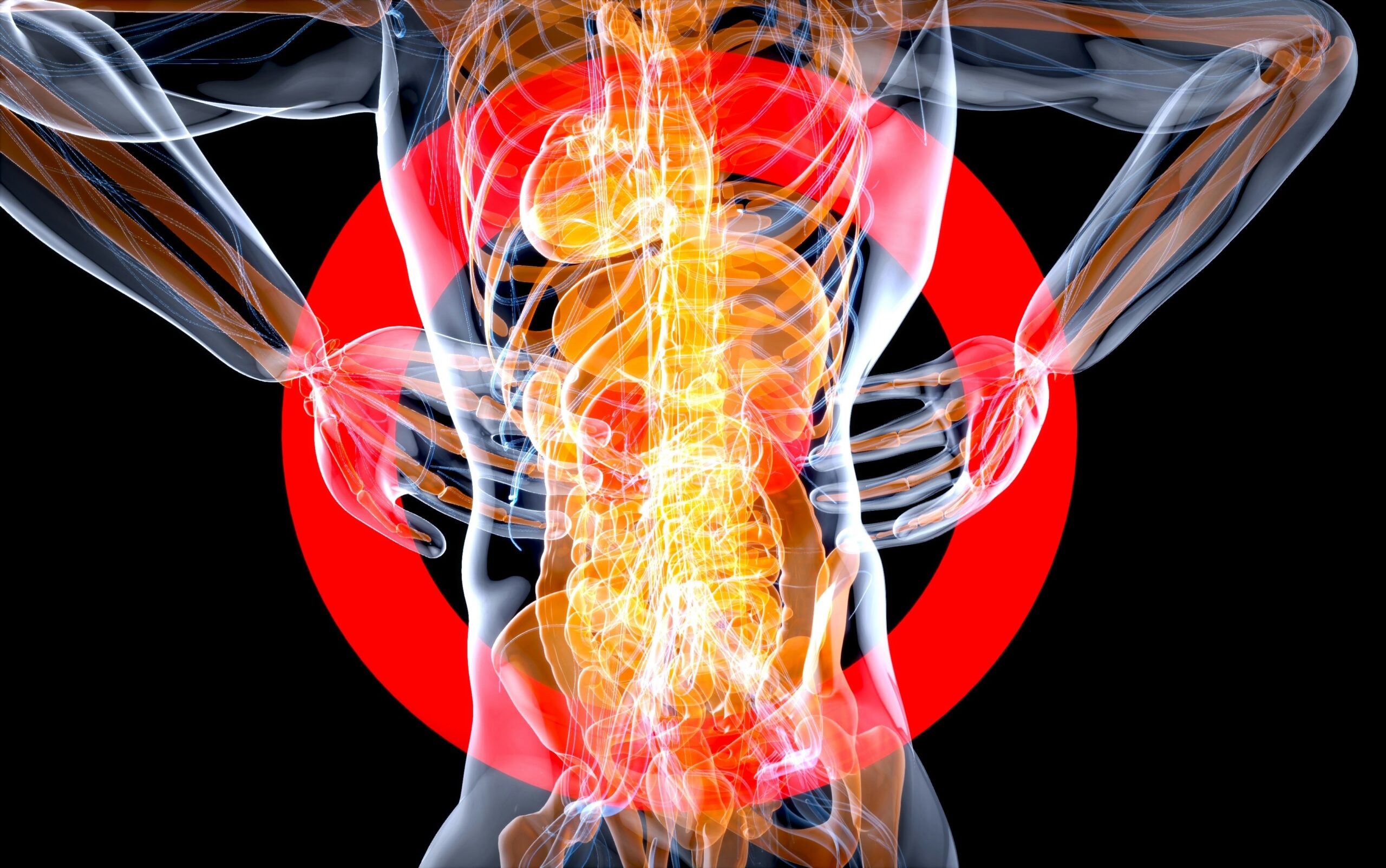 Back Pain
