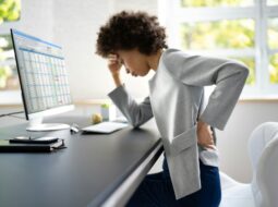 Chronic pain